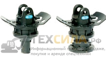 Ротаторы для гидроманипуляторов  в Костроме